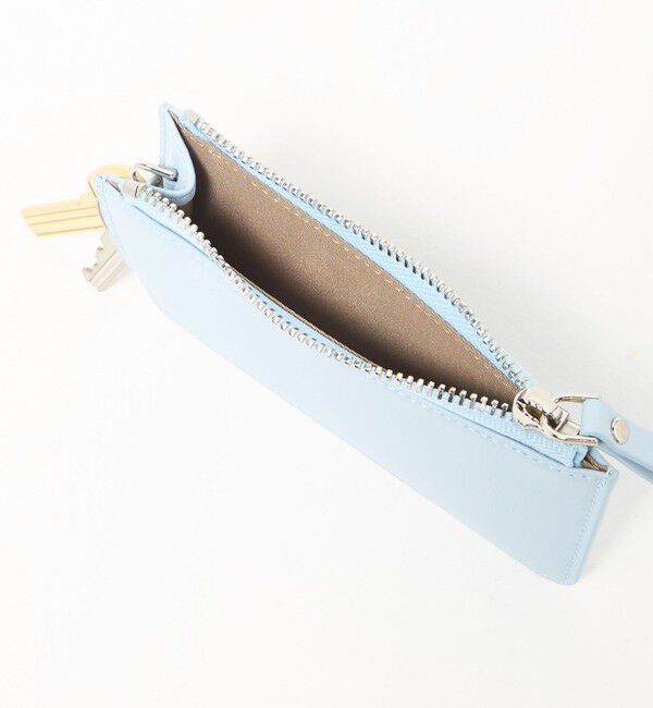 OSOI「【別注】＜OSOI＞CARD HOLDER ウォレット」|財布|