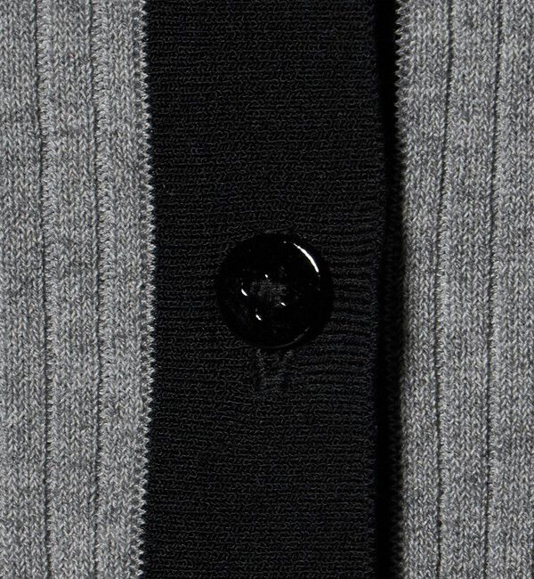 UNITED ARROWS「フィット＆フレア ポロワンピース ‐ウォッシャブル‐」|ワンピース|