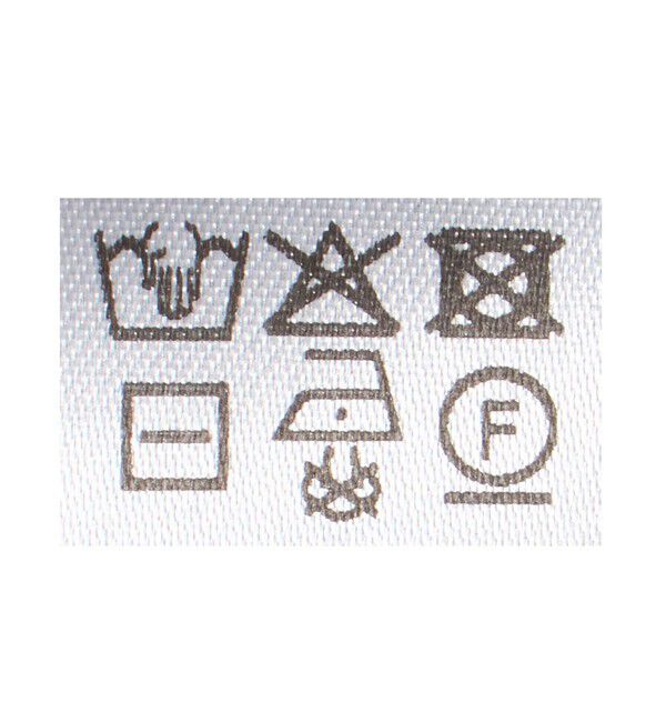 UNITED ARROWS「フィット＆フレア ポロワンピース ‐ウォッシャブル‐」|ワンピース|