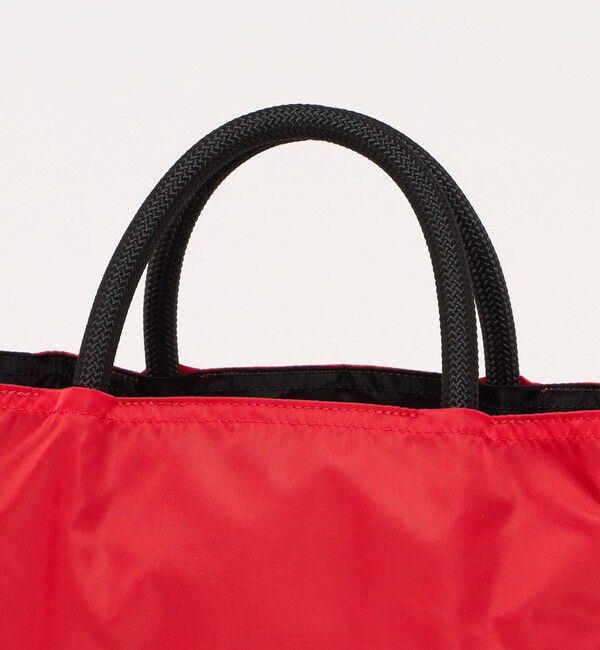 UNITED ARROWS「＜NOMADIS＞SAC2 W/16 トートバッグ」|トートバッグ|