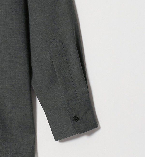 UNITED ARROWS「＜SOVEREIGN＞レギュラーカラー シャツ」|シャツ・ブラウス|
