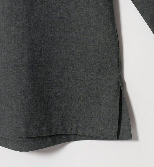 UNITED ARROWS「＜SOVEREIGN＞レギュラーカラー シャツ」|シャツ・ブラウス|