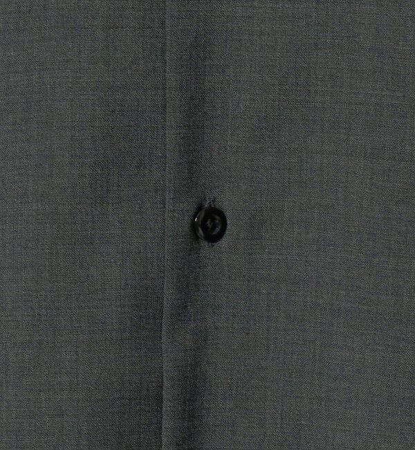 UNITED ARROWS「＜SOVEREIGN＞レギュラーカラー シャツ」|シャツ・ブラウス|