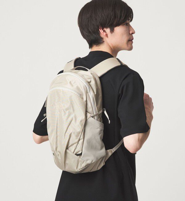 UNITED ARROWS green label relaxing「＜THE NORTH FACE＞マーキュリー 16 リュック」|リュック|NATURAL