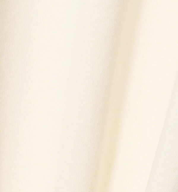 UNITED ARROWS green label relaxing「＜FRED PERRY＞リンガー Tシャツ」|Tシャツ・カットソー|