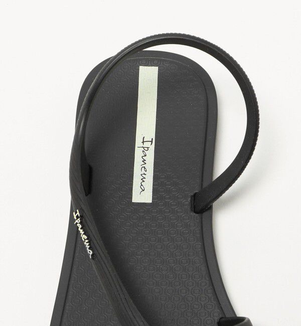 UNITED ARROWS green label relaxing「＜Ipanema＞GO CHIC サンダル」|サンダル|