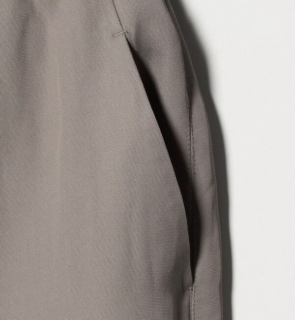 UNITED ARROWS green label relaxing「【WEB限定】＜at ease＞ドロスト ワイド パンツ」|その他|