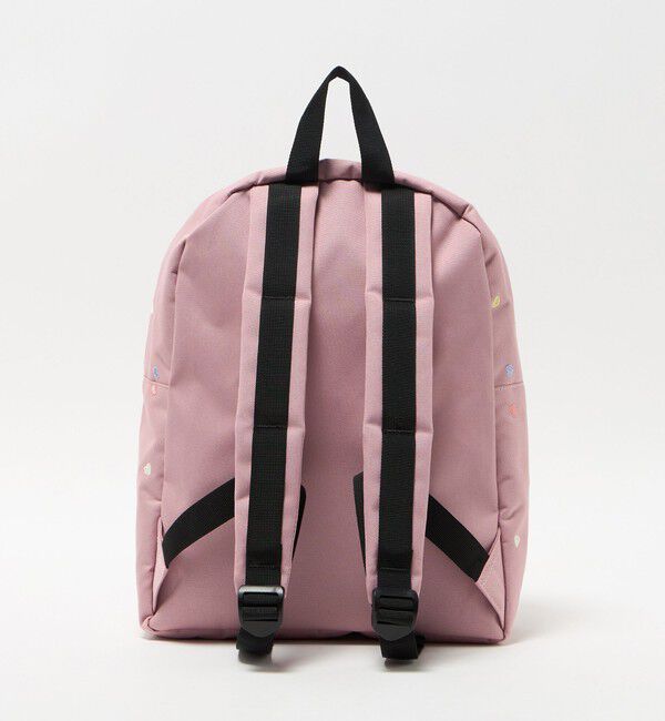 UNITED ARROWS green label relaxing「【別注】＜MEI＞デイパック L（ハート） / キッズ / リュック」|リュック|