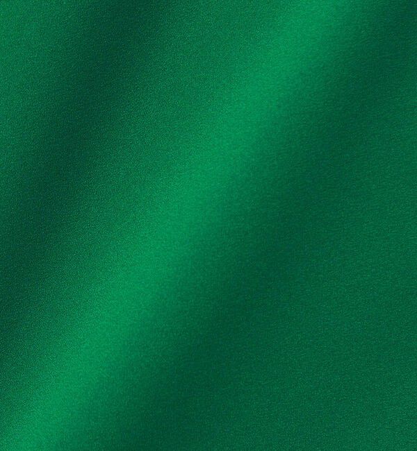 UNITED ARROWS green label relaxing「【WEB限定】＜at ease＞ジョーゼット カットソー 吸水速乾」|Tシャツ・カットソー|