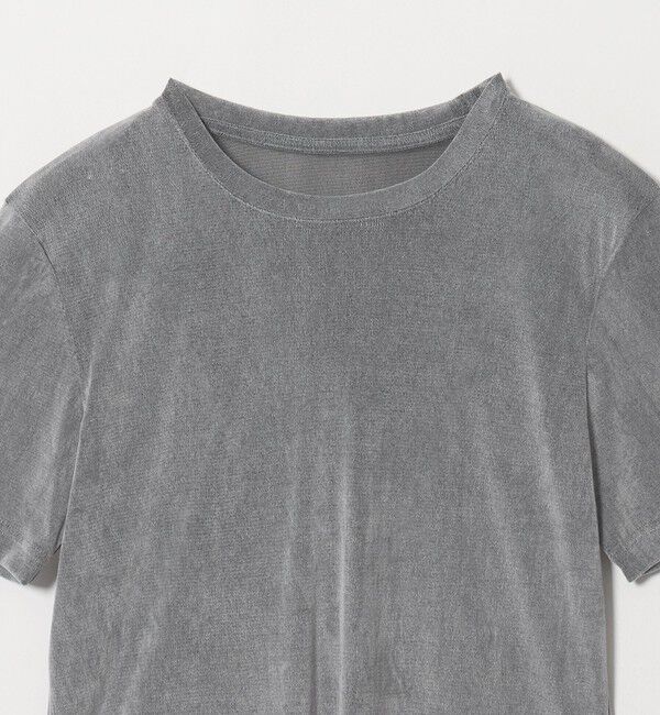 UNITED ARROWS green label relaxing「シアーフロッキー Tシャツ」|Tシャツ・カットソー|