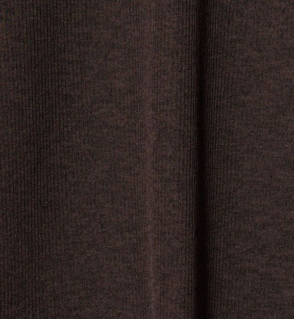 UNITED ARROWS green label relaxing「シアー メランジ Tシャツ」|Tシャツ・カットソー|