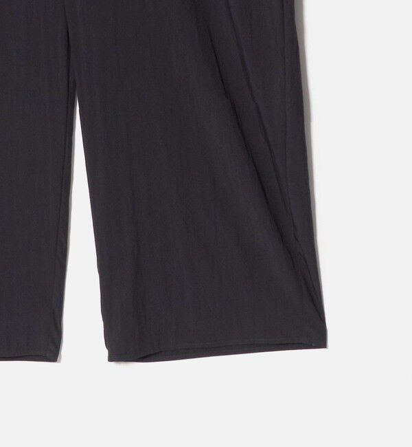 UNITED ARROWS green label relaxing「ペプラム ギャザー オールインワン」|オールインワン|
