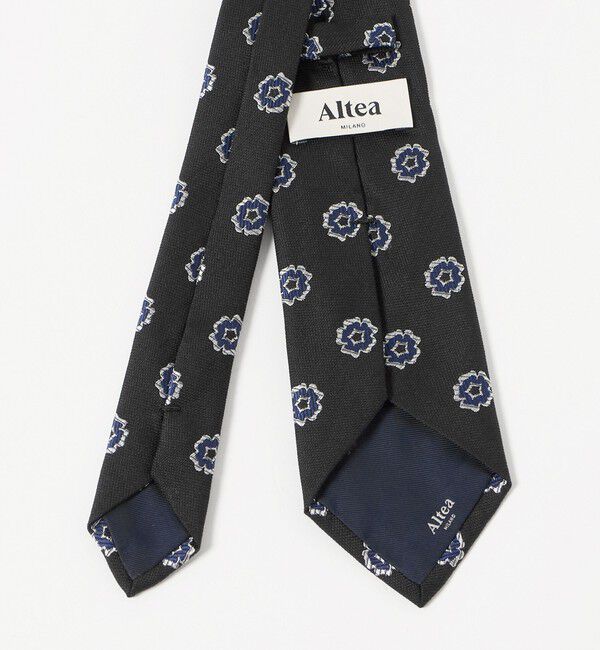 UNITED ARROWS green label relaxing「＜ALTEA＞8.0cm コモン5 ネクタイ」|ネクタイ・蝶ネクタイ|