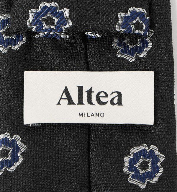 UNITED ARROWS green label relaxing「＜ALTEA＞8.0cm コモン5 ネクタイ」|ネクタイ・蝶ネクタイ|