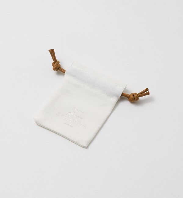 BEAUTY&YOUTH UNITED ARROWS「＜Soierie＞Virtual ピンキーリング」|リング|