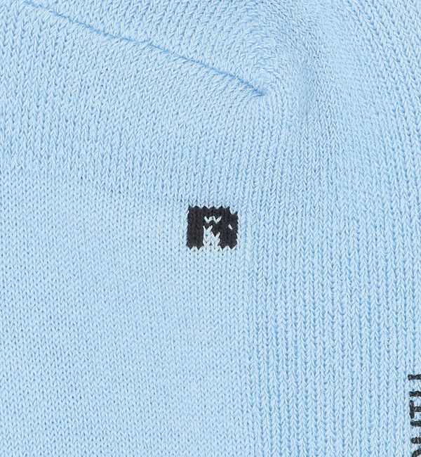 BEAUTY&YOUTH UNITED ARROWS「パイル クウォータ― ソックス 抗菌・防臭」|ソックス|