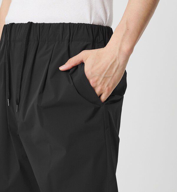 BEAUTY&YOUTH UNITED ARROWS「360&deg;MASTER ICE イージー ショーツ   セットアップ対応 接触冷感 ストレッチ 撥水 UVカット」|その他|