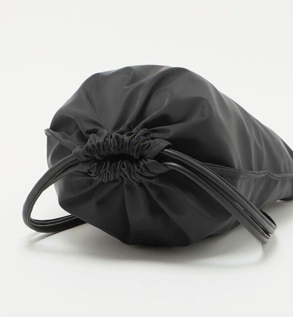 BEAUTY&YOUTH UNITED ARROWS「＜heyep＞ロゴ ナップサック」|リュック|