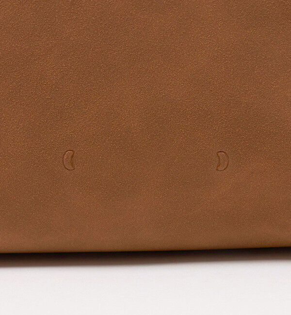 BEAUTY&YOUTH UNITED ARROWS「＜mur＞NUOVO BIG ショルダーバッグ」|ショルダー・メッセンジャー|
