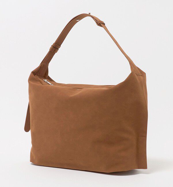 BEAUTY&YOUTH UNITED ARROWS「＜mur＞NUOVO BIG ショルダーバッグ」|ショルダー・メッセンジャー|