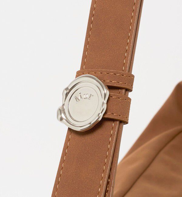 BEAUTY&YOUTH UNITED ARROWS「＜mur＞NUOVO BIG ショルダーバッグ」|ショルダー・メッセンジャー|