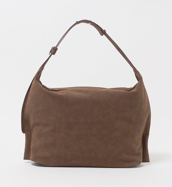 BEAUTY&YOUTH UNITED ARROWS「＜mur＞NUOVO BIG ショルダーバッグ」|ショルダー・メッセンジャー|