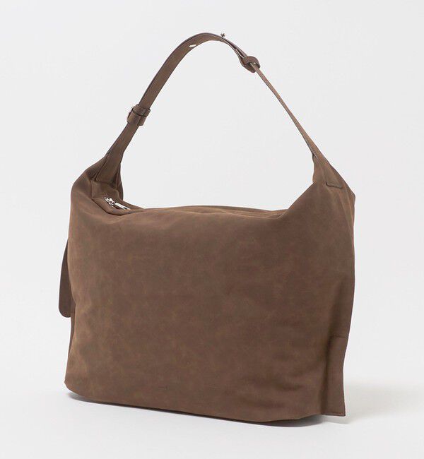 BEAUTY&YOUTH UNITED ARROWS「＜mur＞NUOVO BIG ショルダーバッグ」|ショルダー・メッセンジャー|