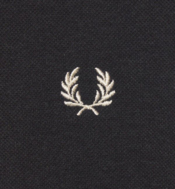 BEAUTY&YOUTH UNITED ARROWS「【別注】＜FRED PERRY＞ロングスリーブ Tシャツ」|Tシャツ・カットソー|