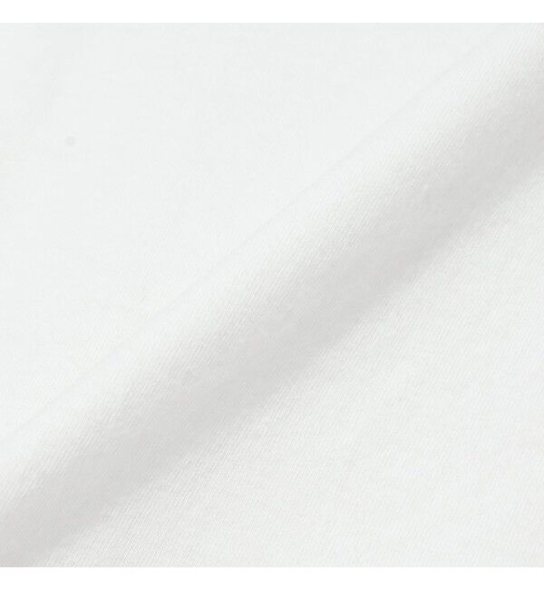 BEAMSBOY「【別注】City Lights Bookstore / 74s Post Card T」|Tシャツ・カットソー|