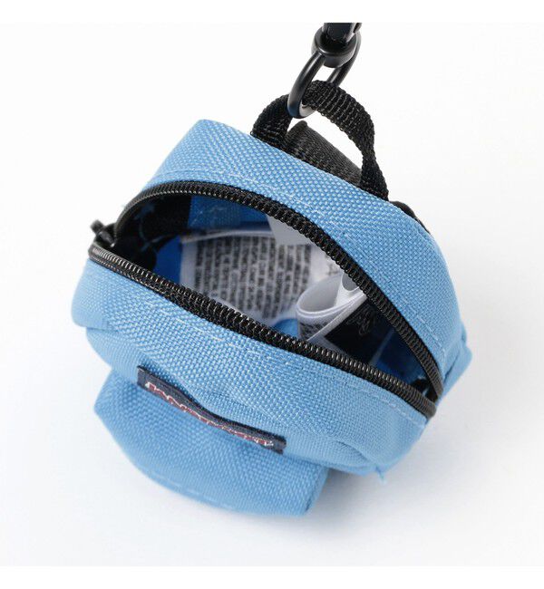 BEAMSBOY「JANSPORT / MINI BREAK」|ポーチ|