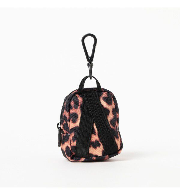 BEAMSBOY「JANSPORT / MINI BREAK」|ポーチ|