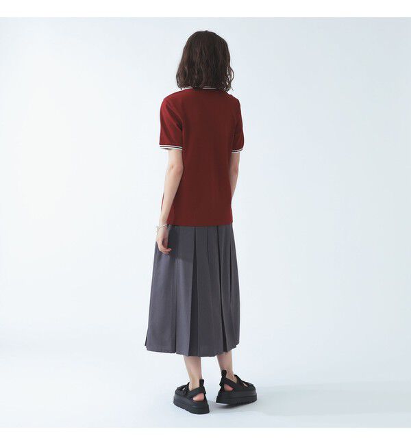 Ray BEAMS 「【別注】FRED PERRY / Twin Tipped ポロシャツ G3600」|ポロシャツ|