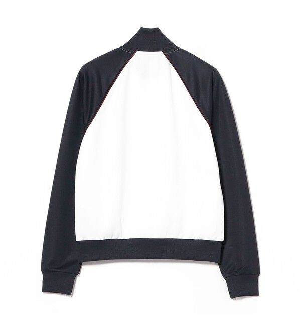 Ray BEAMS 「【別注】FRED PERRY / カラー ブロック トラック ジャケット」|スウェット・ジャージ|