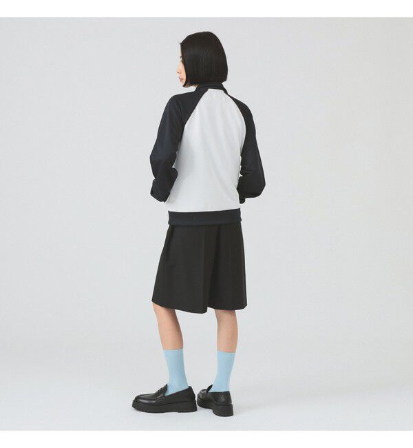 Ray BEAMS 「【別注】FRED PERRY / カラー ブロック トラック ジャケット」|スウェット・ジャージ|