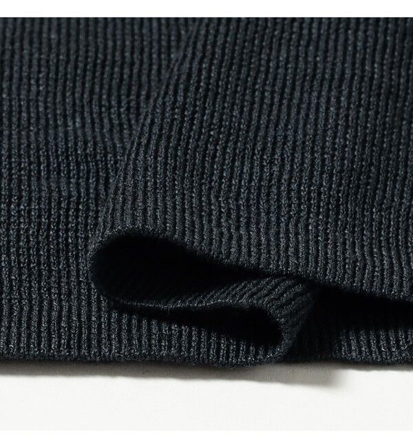 Demi-Luxe BEAMS 「リネン 2WAY タンクトップ」|ニット・セーター|