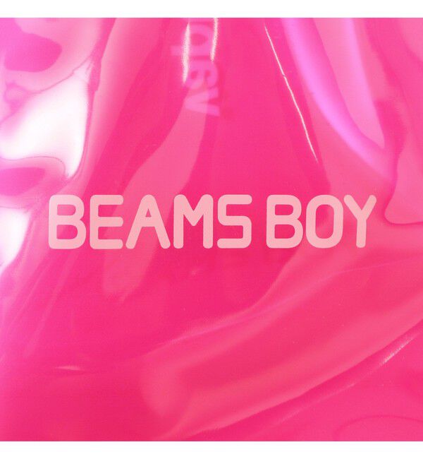 BEAMSBOY「【別注】Vapur / BEAMS BOY ロゴ ボトル」|その他|