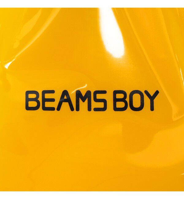 BEAMSBOY「【別注】Vapur / BEAMS BOY ロゴ ボトル」|その他|