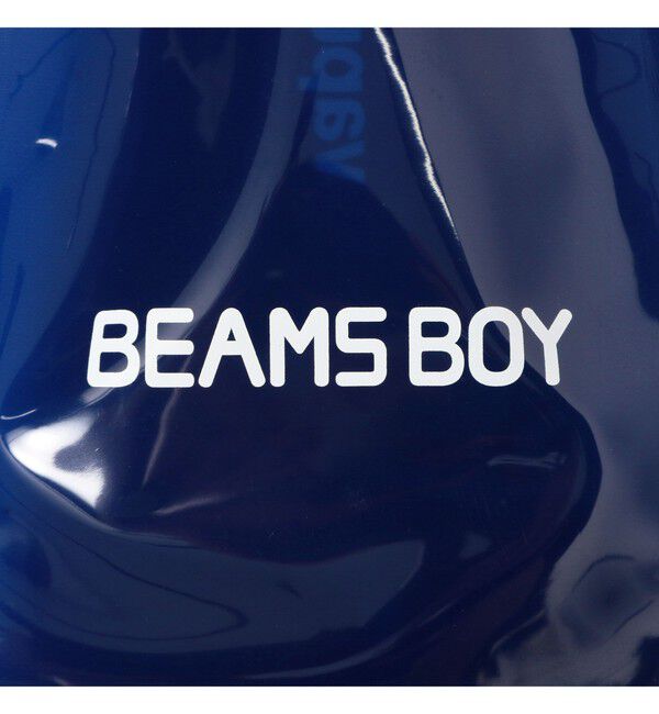 BEAMSBOY「【別注】Vapur / BEAMS BOY ロゴ ボトル」|その他|
