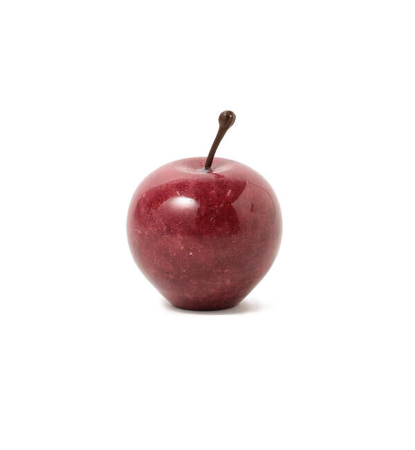 bPr BEAMS「DETAIL INC. / Marble Apple Small」|ステーショナリー|