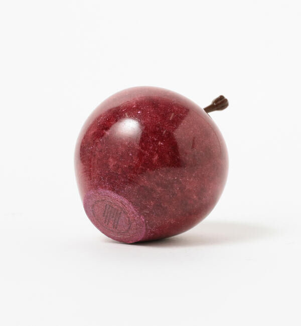 bPr BEAMS「DETAIL INC. / Marble Apple Small」|ステーショナリー|