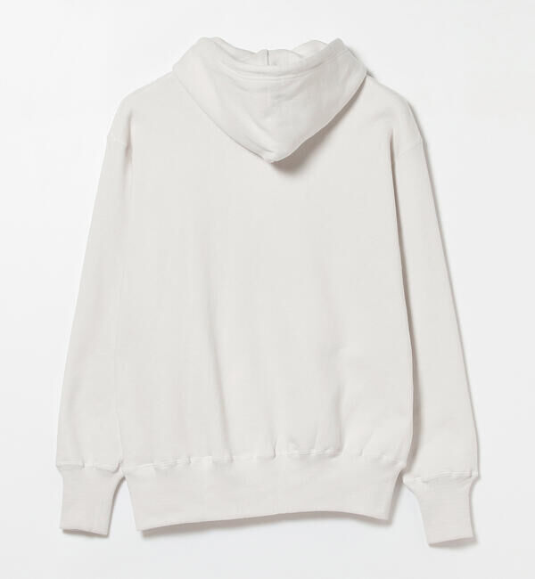 BEAMS PLUS「WAREHOUSE & CO. / 別注 Sweat Hoodie」|スウェット・ジャージ|