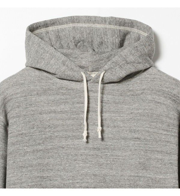 BEAMS PLUS「WAREHOUSE & CO. / 別注 Sweat Hoodie」|スウェット・ジャージ|