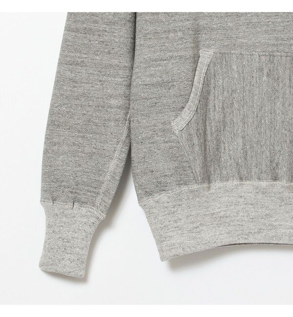 BEAMS PLUS「WAREHOUSE & CO. / 別注 Sweat Hoodie」|スウェット・ジャージ|