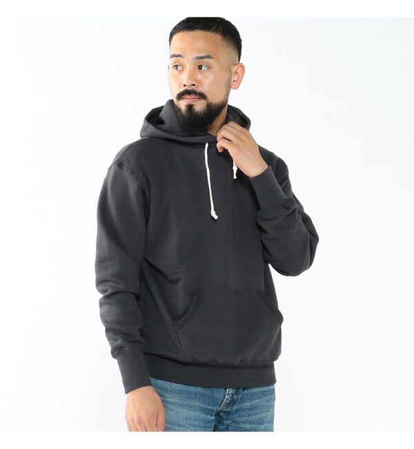 BEAMS PLUS「WAREHOUSE & CO. / 別注 Sweat Hoodie」|スウェット・ジャージ|