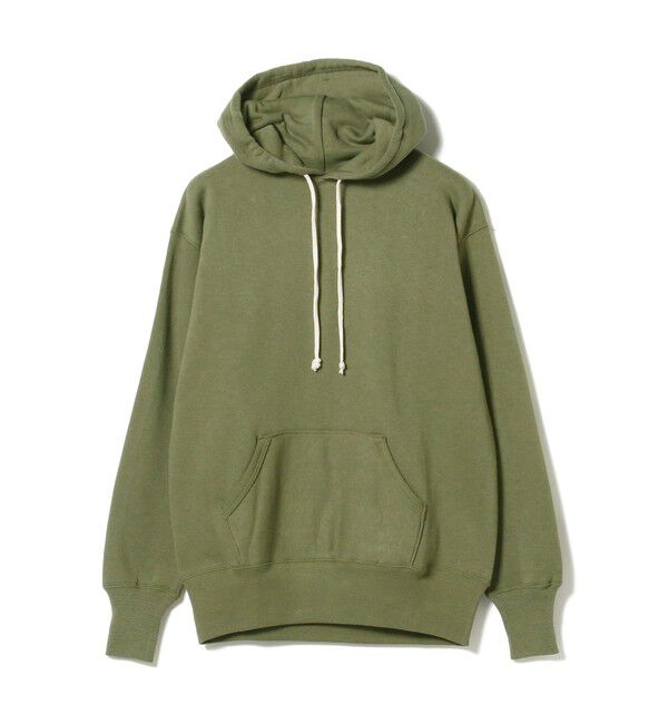 BEAMS PLUS「WAREHOUSE & CO. / 別注 Sweat Hoodie」|スウェット・ジャージ|
