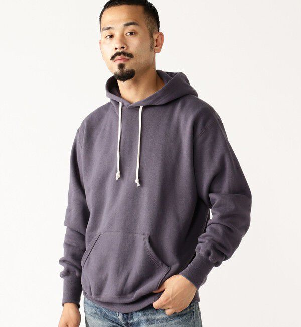 BEAMS PLUS「WAREHOUSE & CO. / 別注 Sweat Hoodie」|スウェット・ジャージ|