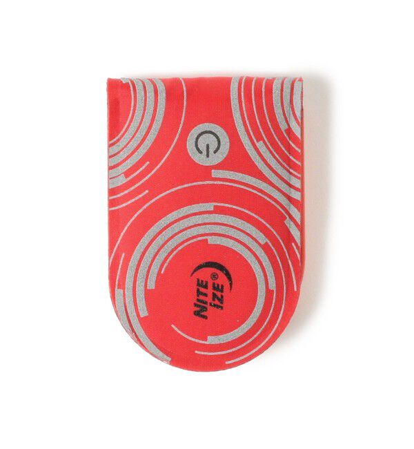 bPr BEAMS「NITE IZE / TAGLIT MAGNET LED」|その他|