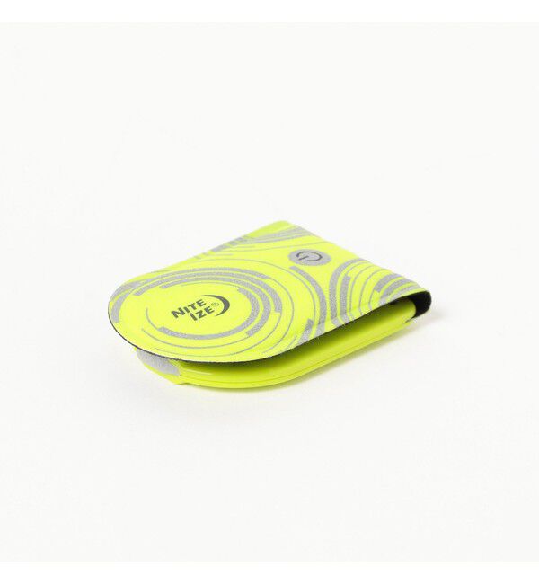 bPr BEAMS「NITE IZE / TAGLIT MAGNET LED」|その他|