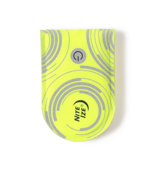 bPr BEAMS「NITE IZE / TAGLIT MAGNET LED」|その他|