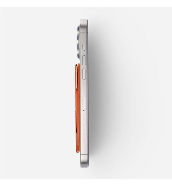 bPr BEAMS「MOFT / Snap-On スマホスタンド」|モバイルケース|